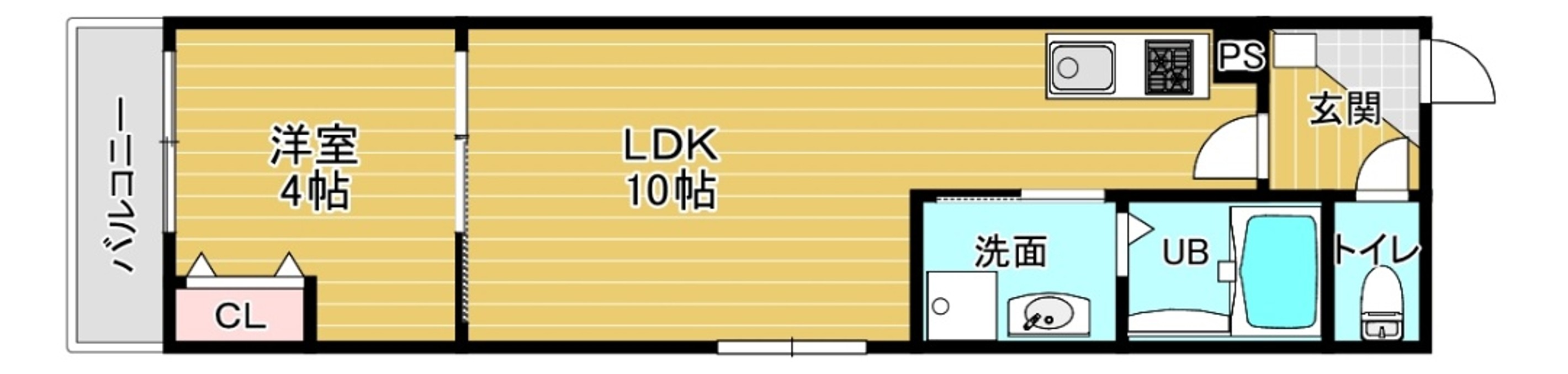 アドバンスコート四条堀川Ⅱ