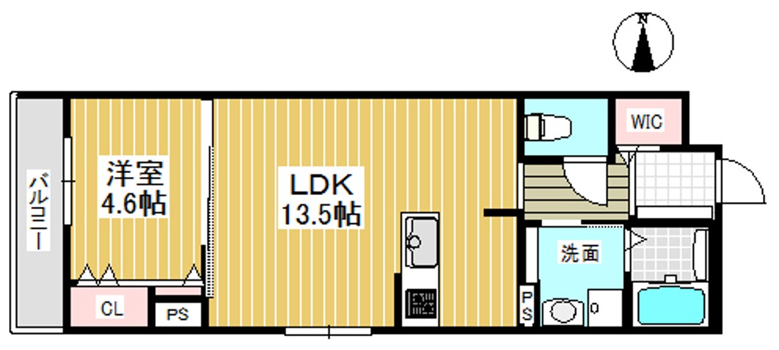 Avenue堀川六角